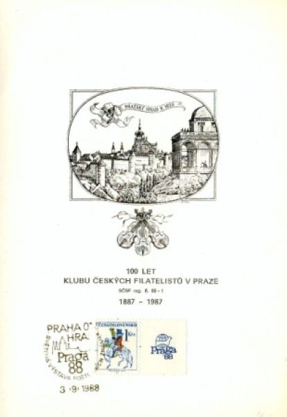 CZ 1988 98 106 **